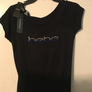 Bebe Top